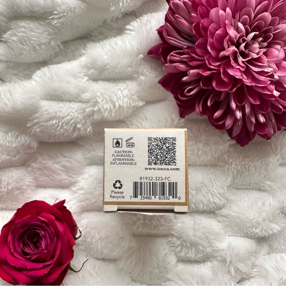 🌹mini Tocca Forever Florence Eau de Parfum - Picture 4 of 8